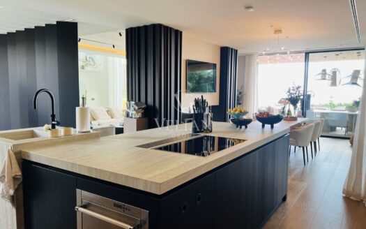 Chalets Independientes · Benahavis