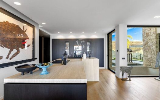 Chalets Independientes · Benahavis