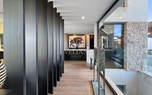 Chalets Independientes · Benahavis