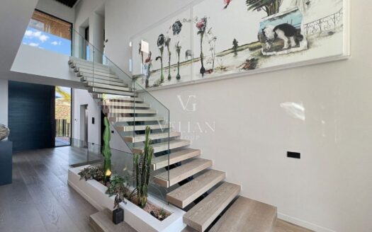 Chalets Independientes · Benahavis