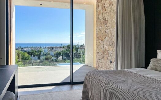 Chalets Independientes · Benahavis