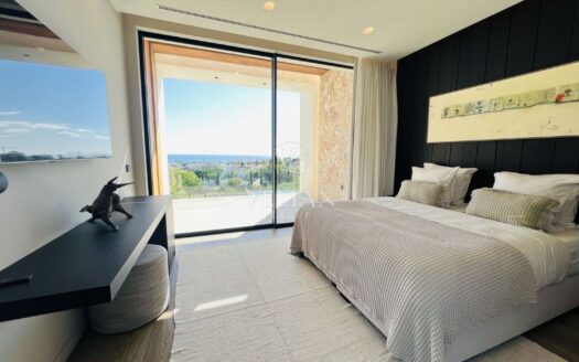 Chalets Independientes · Benahavis