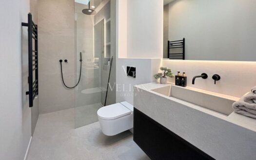 Chalets Independientes · Benahavis