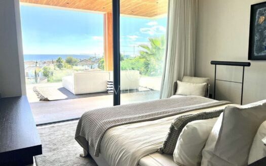 Chalets Independientes · Benahavis