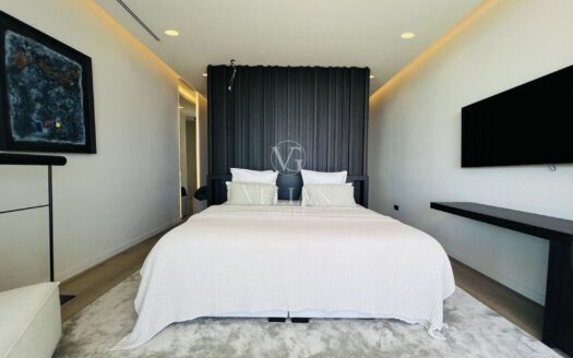 Chalets Independientes · Benahavis