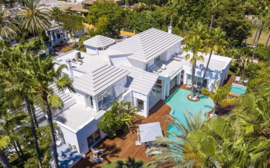 Chalets Independientes · Marbella