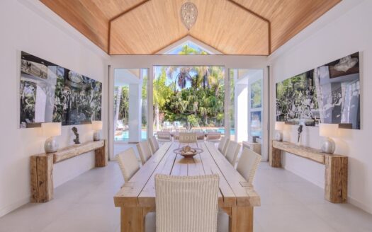 Chalets Independientes · Marbella