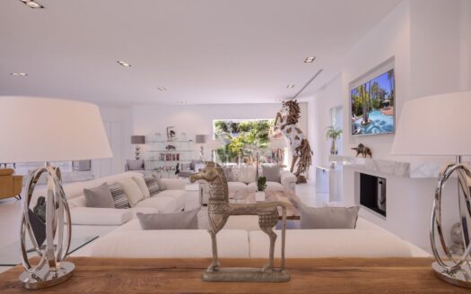 Chalets Independientes · Marbella