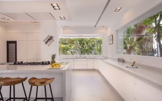 Chalets Independientes · Marbella
