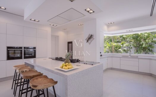 Chalets Independientes · Marbella