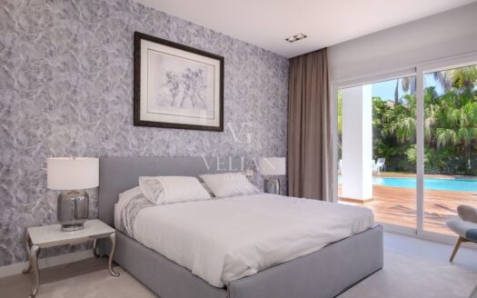 Chalets Independientes · Marbella