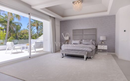 Chalets Independientes · Marbella