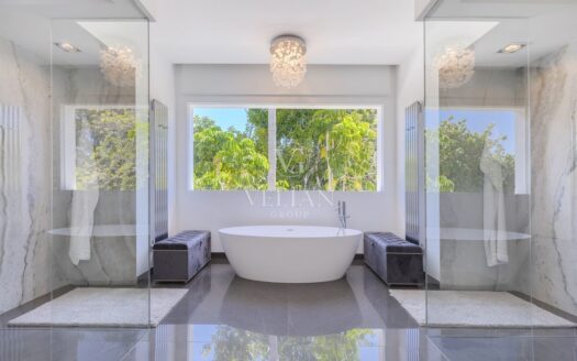 Chalets Independientes · Marbella