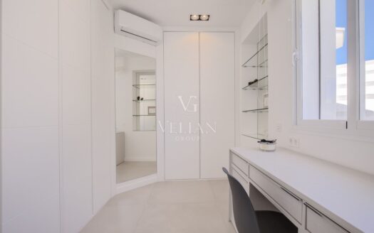 Chalets Independientes · Marbella