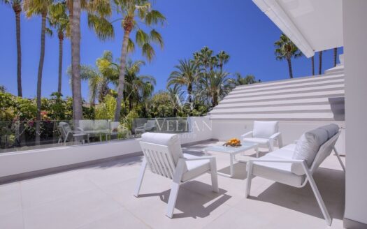 Chalets Independientes · Marbella