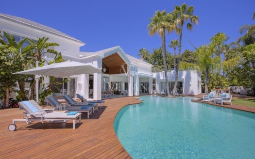 Chalets Independientes · Marbella