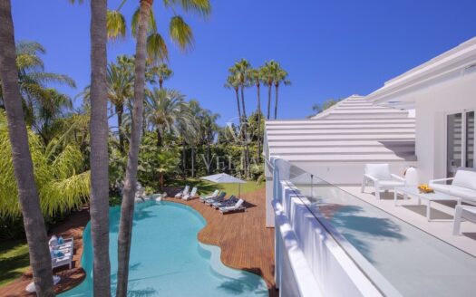 Chalets Independientes · Marbella