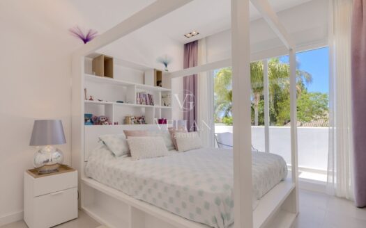 Chalets Independientes · Marbella