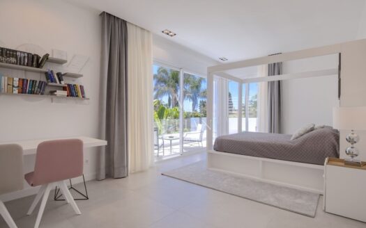 Chalets Independientes · Marbella