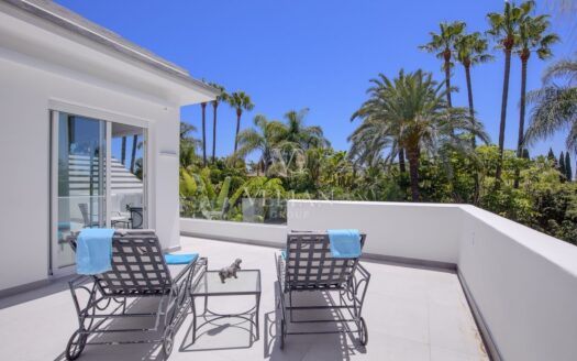 Chalets Independientes · Marbella