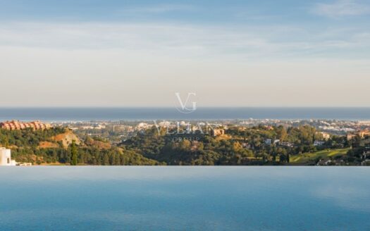 Chalets Independientes · Benahavis