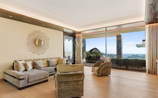 Chalets Independientes · Benahavis