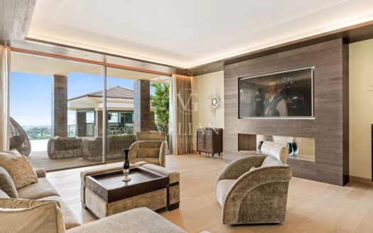 Chalets Independientes · Benahavis