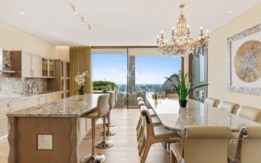 Chalets Independientes · Benahavis