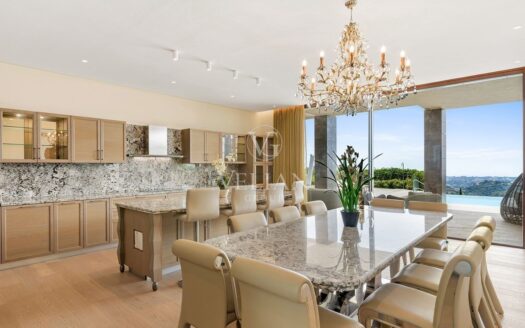 Chalets Independientes · Benahavis
