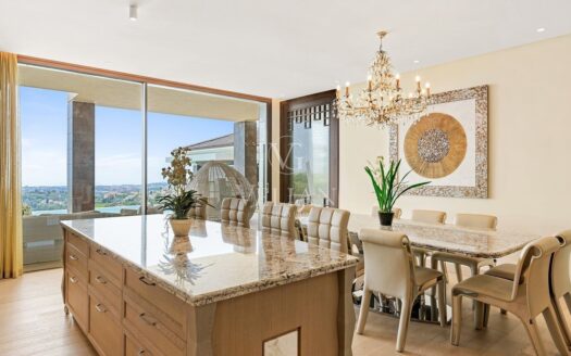 Chalets Independientes · Benahavis