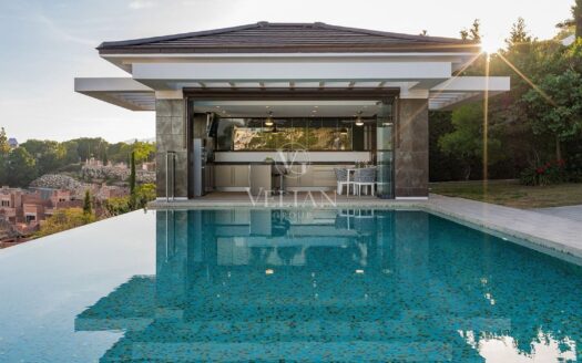 Chalets Independientes · Benahavis