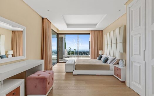 Chalets Independientes · Benahavis