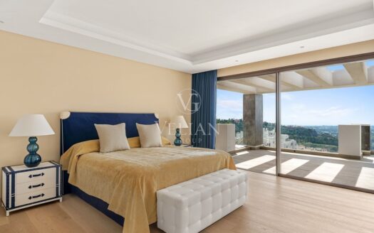 Chalets Independientes · Benahavis