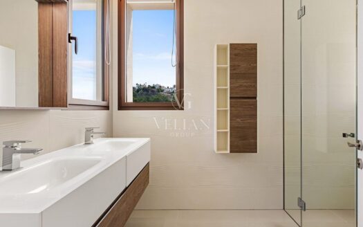 Chalets Independientes · Benahavis