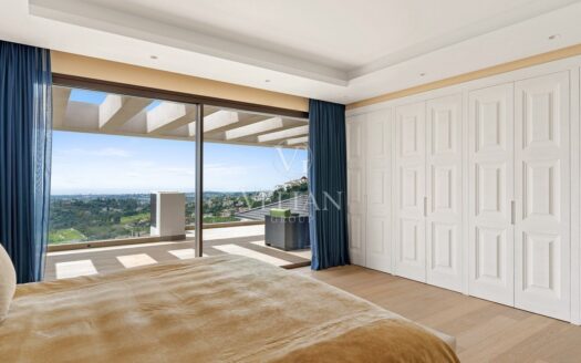 Chalets Independientes · Benahavis