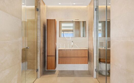 Chalets Independientes · Benahavis