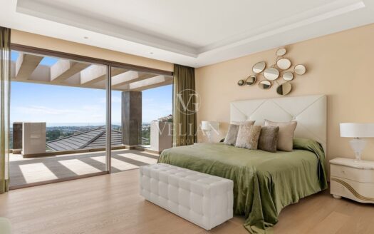 Chalets Independientes · Benahavis