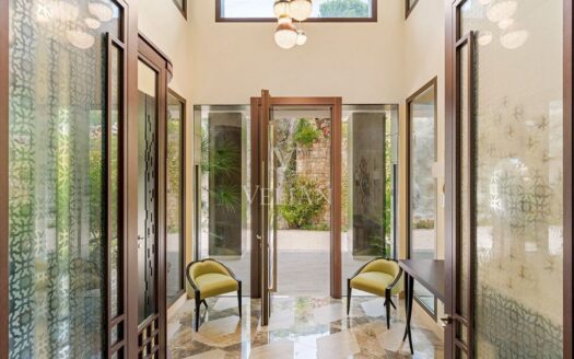 Chalets Independientes · Benahavis