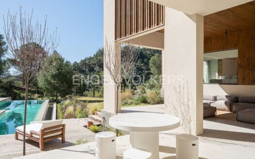 Chalets Independientes · Benahavis