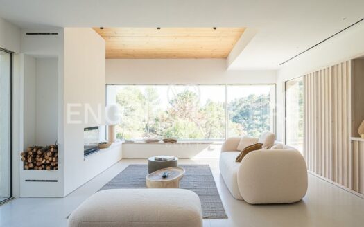 Chalets Independientes · Benahavis
