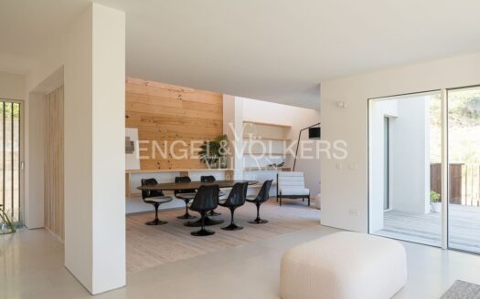 Chalets Independientes · Benahavis
