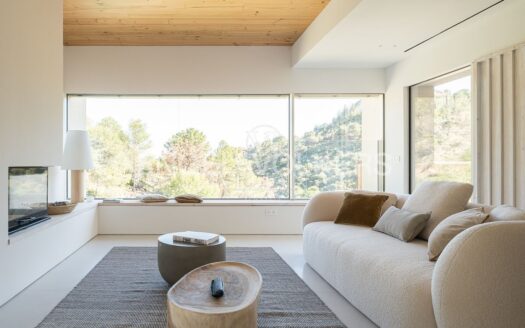 Chalets Independientes · Benahavis