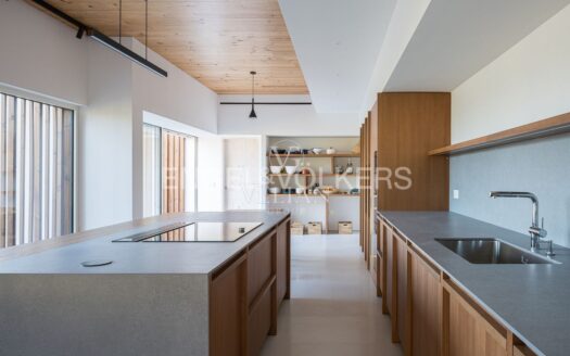Chalets Independientes · Benahavis
