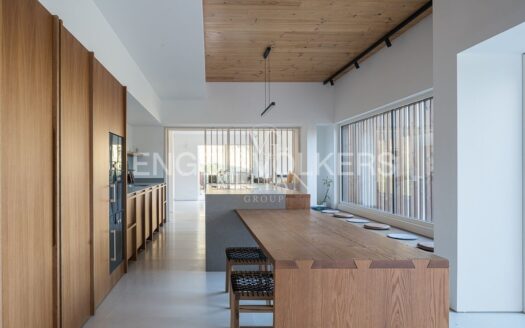 Chalets Independientes · Benahavis