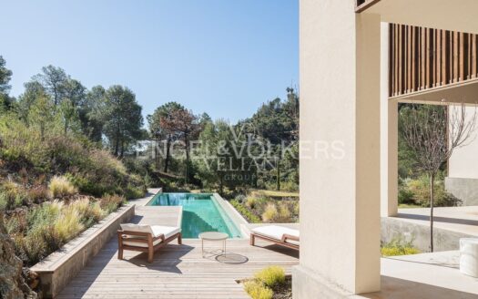 Chalets Independientes · Benahavis