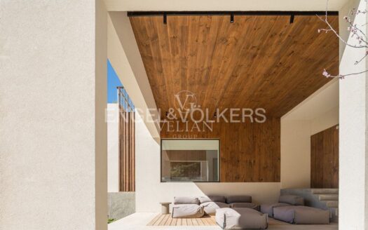 Chalets Independientes · Benahavis