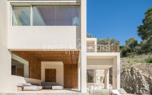 Chalets Independientes · Benahavis