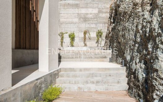 Chalets Independientes · Benahavis