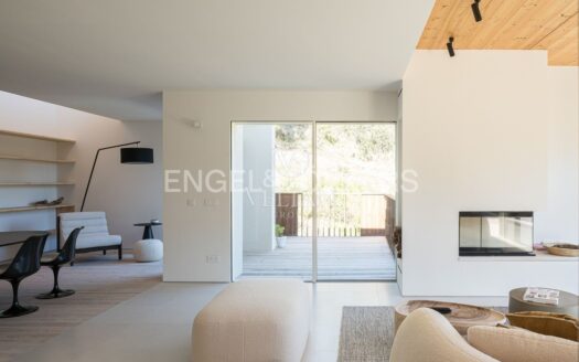 Chalets Independientes · Benahavis