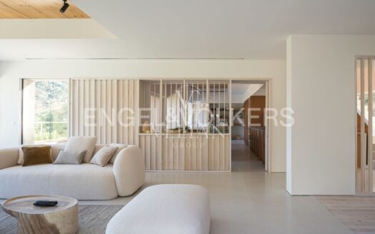 Chalets Independientes · Benahavis